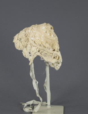 Baby Bonnet