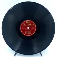 Shellac Disc - Benny Goodman and His Orchestra