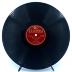 Shellac Disc - Frank Sinatra