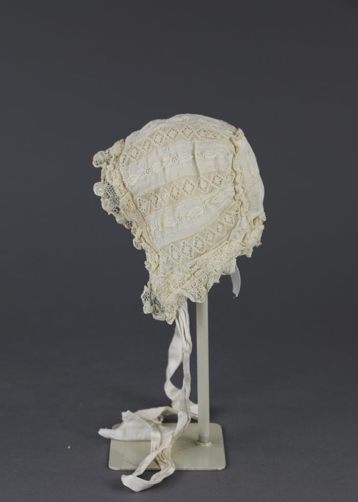 Baby Bonnet