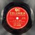 Shellac Disc - Benny Goodman and His Orchestra