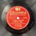 Shellac Disc - Frankie Carle and his Orchestra