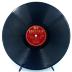 Shellac Disc - Herry James and His Orchestra
