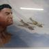Claire Lee Chennault commander of the Flying Tigers