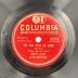 Shellac Disc - Herry James and His Orchestra