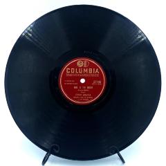 Shellac Disc - Frank Sinatra