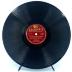 Shellac disc - Gene Krupa And His Orchestra