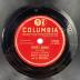 Shellac Disc - Benny Goodman and His Orchestra