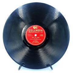 Shellac disc - Gene Krupa And His Orchestra
