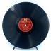 Shellac Disc - Frankie Carle and his Orchestra