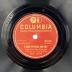 Shellac Disc - Gene Autry