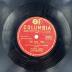 Shellac Disc - Frankie Carle and his Orchestra