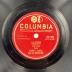 Shellac Disc - Herry James and His Orchestra