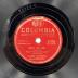 Shellac Disc - Claude Thornhill and his Orchestra