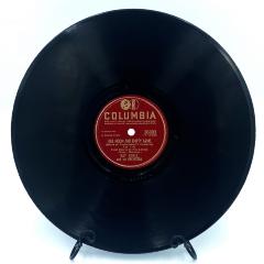 Shellac Disc - Ray Noble and his Orchestra