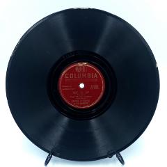 Shellac Disc - Claude Thornhill and his Orchestra
