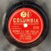 Shellac Disc - Woody Herman and his Orchestra