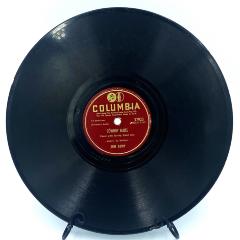 Shellac Disc - Gene Autry
