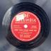 Shellac Disc - Benny Goodman and his Orchestra