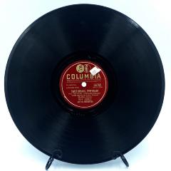 Shellac Disc - Ray Noble and his Orchestra