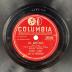 Shellac Disc - Herry James and his Orchestra