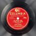 Shellac Disc - Arthur Godfrey