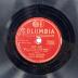 Shellac Disc - Benny Goodman and his Orchestra