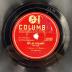Shellac Disc - Les Brown and his Orchestra