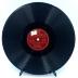 Shellac Disc - Benny Goodman and his Orchestra