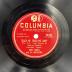Shellac Disc - Gene Krupa and his Orchestra
