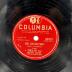 Shellac Disc - Doris Day