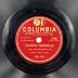 Shellac Disc - Gene Autry