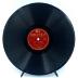 Shellac Disc - Les Brown and his Orchestra