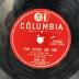 Shellac Disc - Doris Day