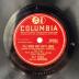 Shellac Disc - Ray Noble and his Orchestra