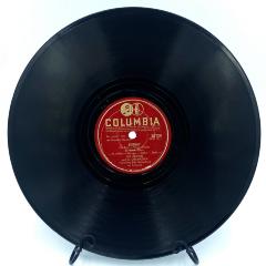 Shellac Disc - Les Brown and his Orchestra