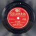 Shellac disc - Xavier Cugat and his Waldorf-Astoria Orchestra