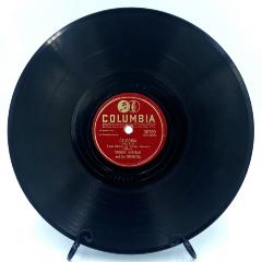Shellac Disc - Woody Herman and his Orchestra