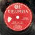 Shellac Disc - Doris Day