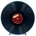 Shellac Disc - Claude Thornhill and his Orchestra