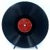 Shellac Disc - Benny Goodman and his Orchestra