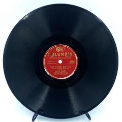 Shellac Disc - Arthur Godfrey