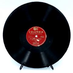 Shellac Disc - Doris Day