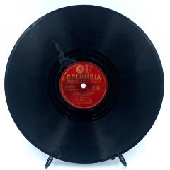 Shellac Disc - Harry James and his Orchestra