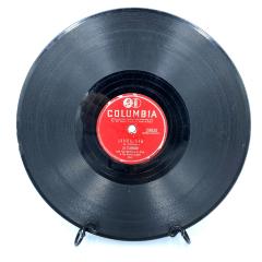 Shellac Disc - Jo Stafford