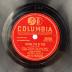 Shellac Disc - Herry James and His Orchestra