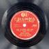 Shellac Disc - Arthur Godfrey
