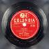 Shellac Disc - Woody Herman and his Orchestra