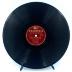 Shellac Disc - Gene Krupa and his Orchestra