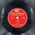 Shellac Disc - Babe Wagner's Dutchmen